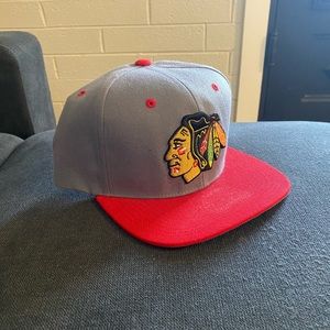 Chicago Blackhawks Hat